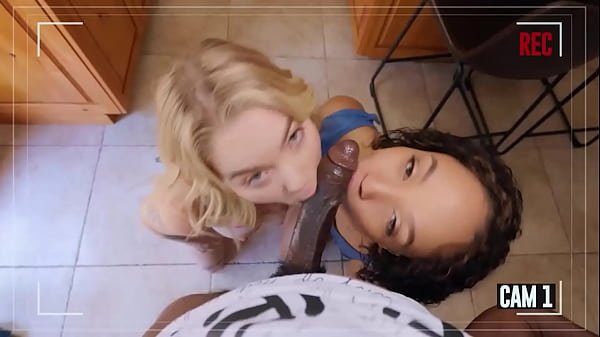 Cock Hungry ToriAndNick Brings Her Naughty Attitude To Her Hot Neighbour Nick’s House To Get Laid – MOFOS