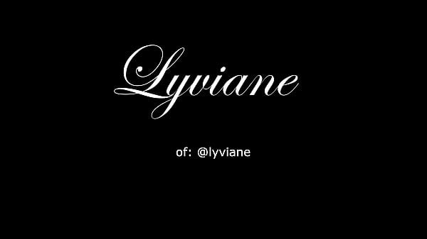 Lyviane fucks Dave an Christy in Berlin – Preview