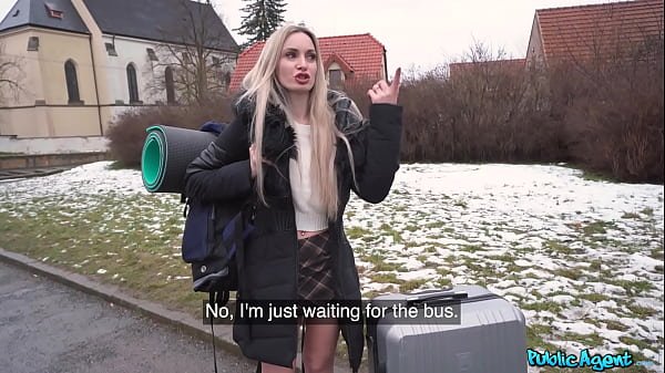 Captivating Blonde Micky Muffin Bends Over & Rides Martin’s Cock To Earn Some Cash – FAKEHUB