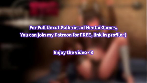 Time to punish the Succubus! – Estella’s Nightmare [H Scene 7]